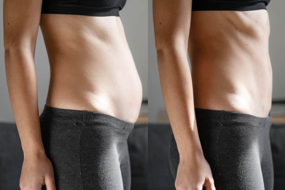 Post-Pregnancy: What Happens to Your Abdominal Muscles After Birth Rushden