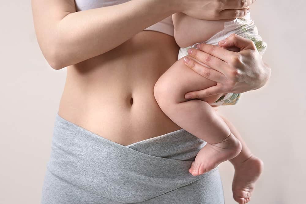 Can Sudden Movements or Twisting Damage Your Core Muscles Rushden