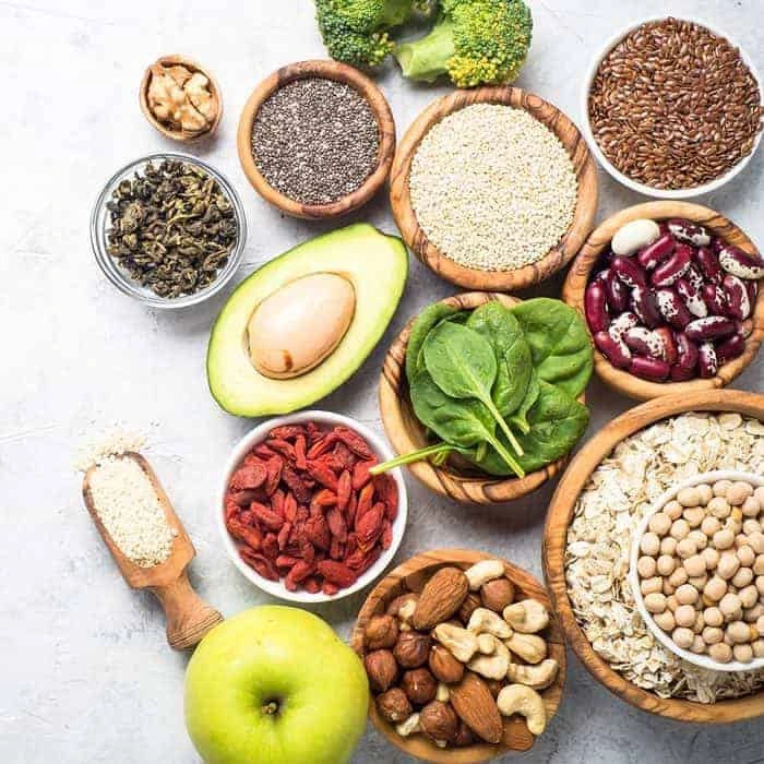 Fecal Incontinence Diet Rushden What to include and understand