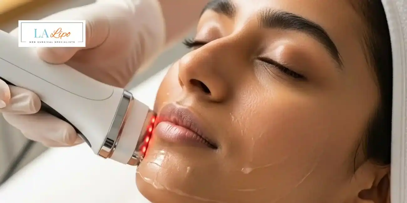 Which Areas of the Body Respond Best to Non-Surgical Skin Tightening Rushden?